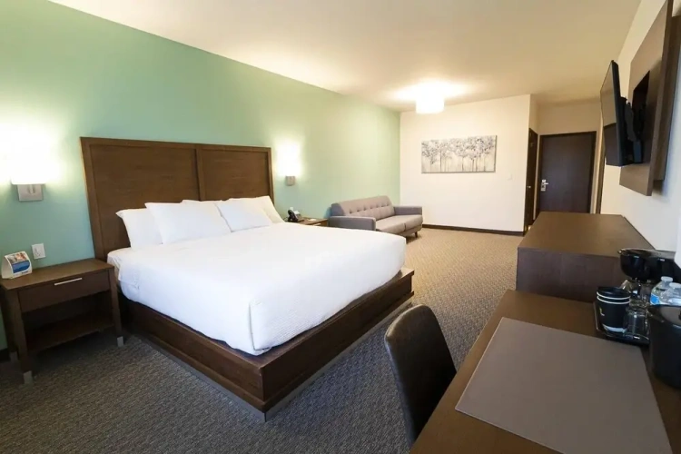 Double Suite