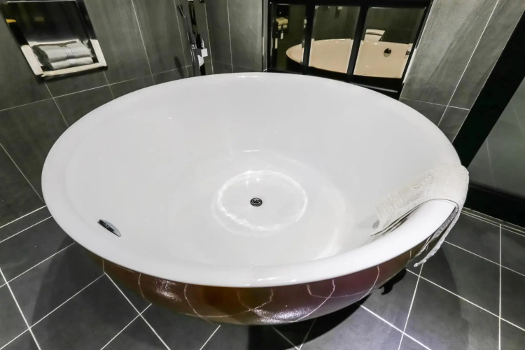 Aria Hotel Seosan