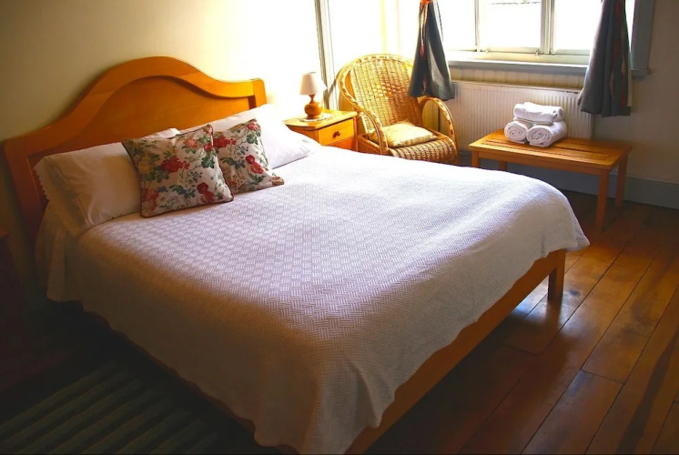 The Guest House