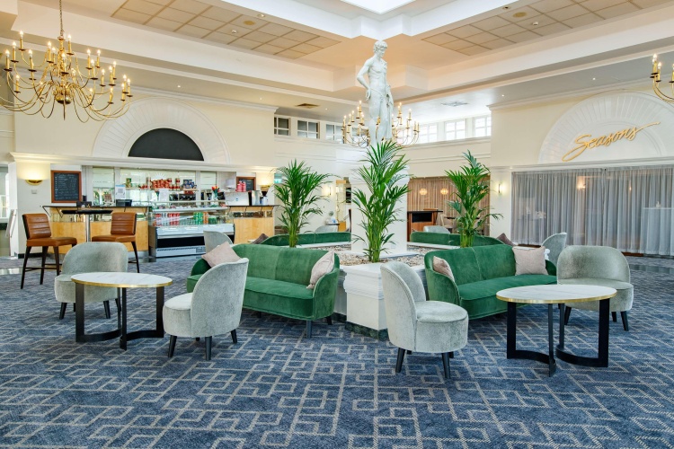 Hilton Northampton photo 11