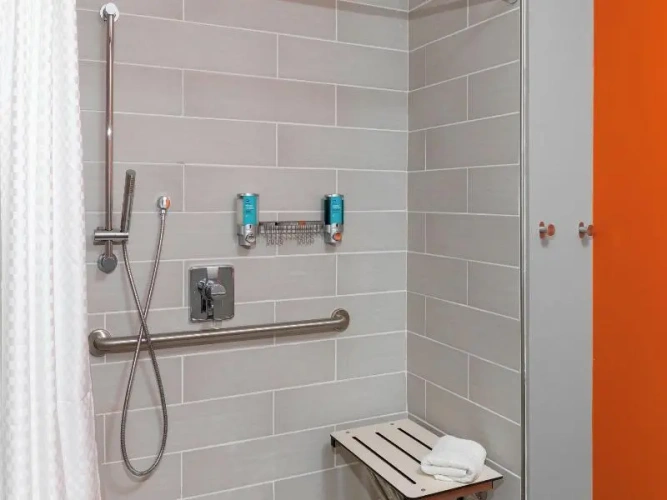 Double Apartment