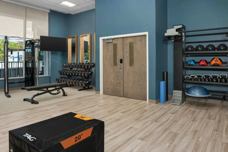 Hampton Inn Delray Beach photo 15
