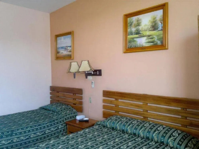 Park Hotel
