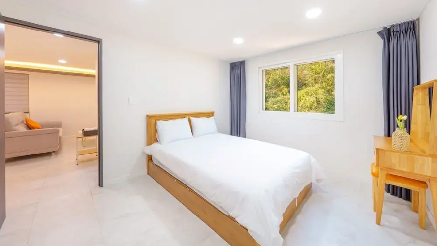Gapyeong Orion Poolvilla Pension