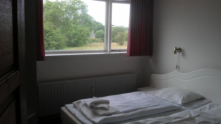 Hotel Medio