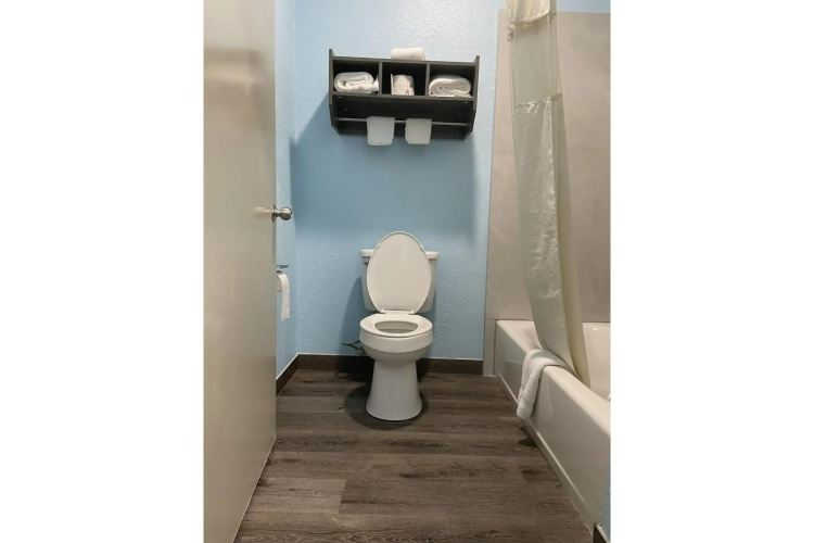 Executive Suites Intercontinental Airport