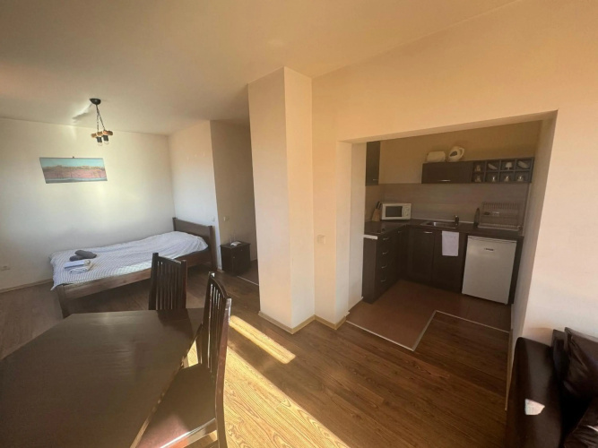 Bansko Royal Towers - Studio 153