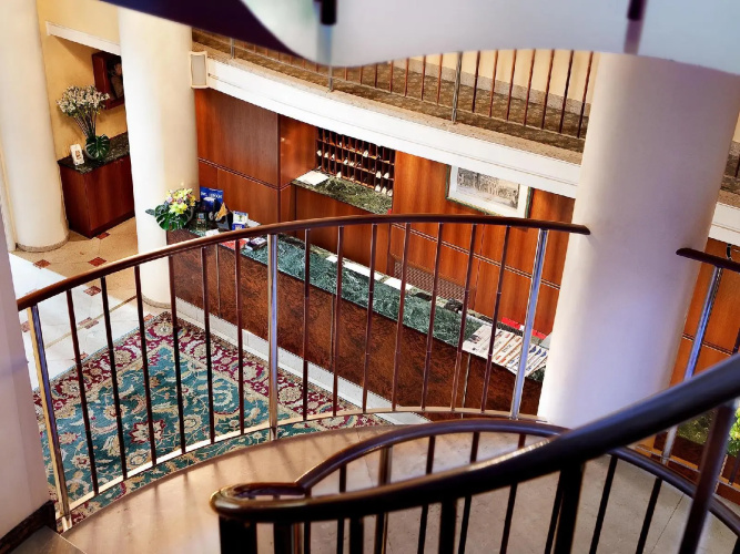 Hotel Cavour photo 27