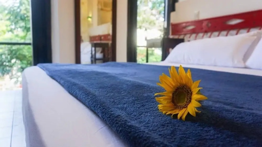 Hostal Real Cervantes