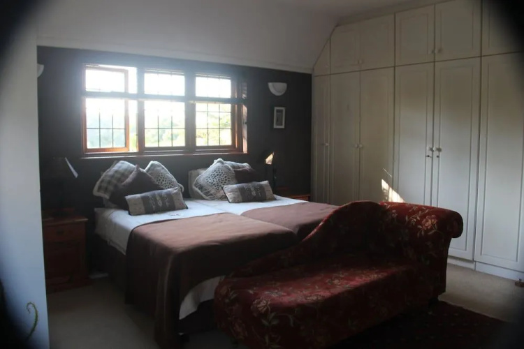 Morgenzon Bed and Breakfast