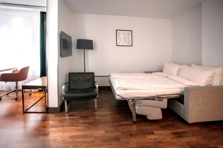 Radisson Blu Hotel, Bodo