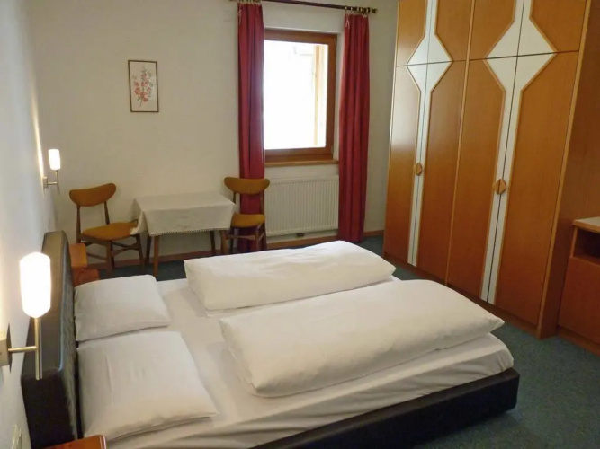 Residence Margareth