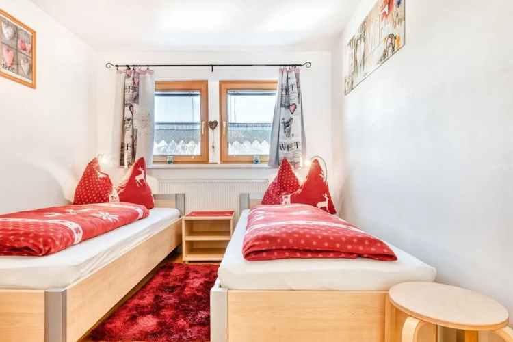 Chalet Fischer by A Appartements