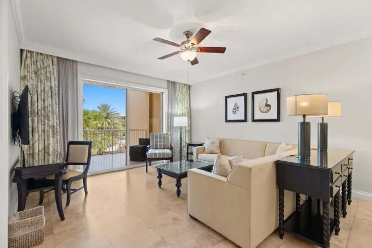 Resort View 2BR Residence