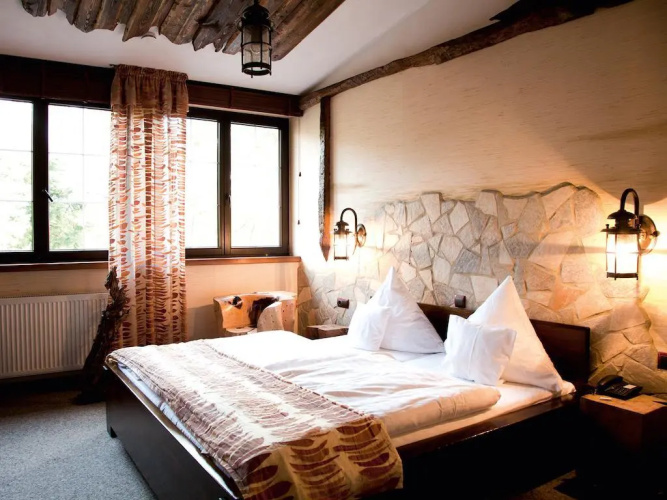 Naturresort Tannenhof