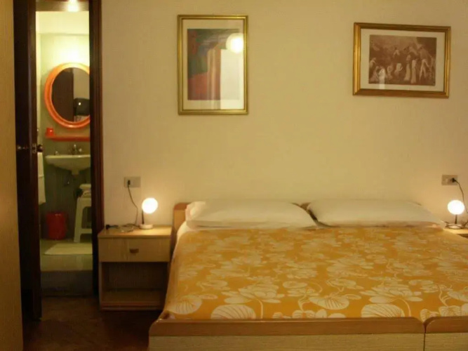 Albergo Corona