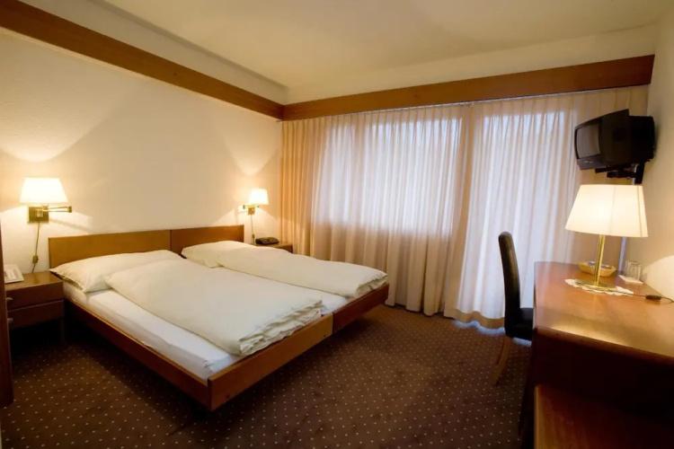 Hotel Danilo-Pianta