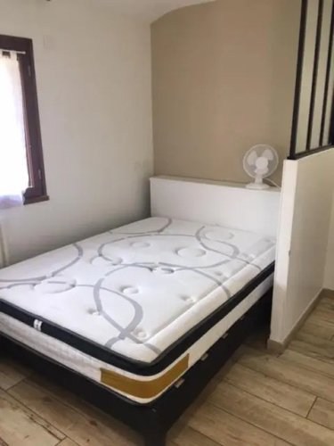 Joli studio 21 m2 avec parking privé