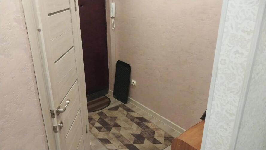 Фотография номера квартиры Апартаменты на улице Зеленая