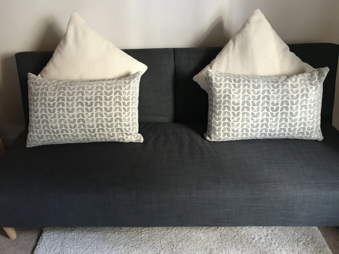 Kilchurn Suites