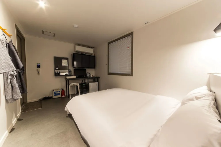 Hotel Yam