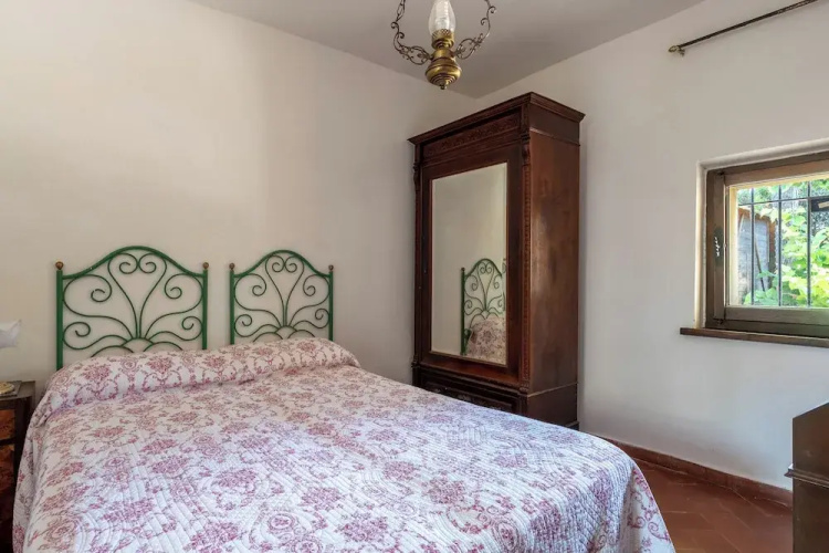Casa La Cedrina Pool Lornano
