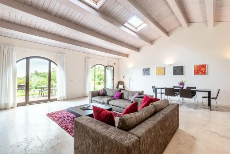 Duplex Apartment
