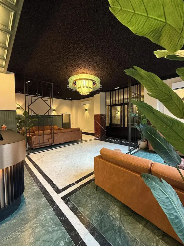 Getaway Liège