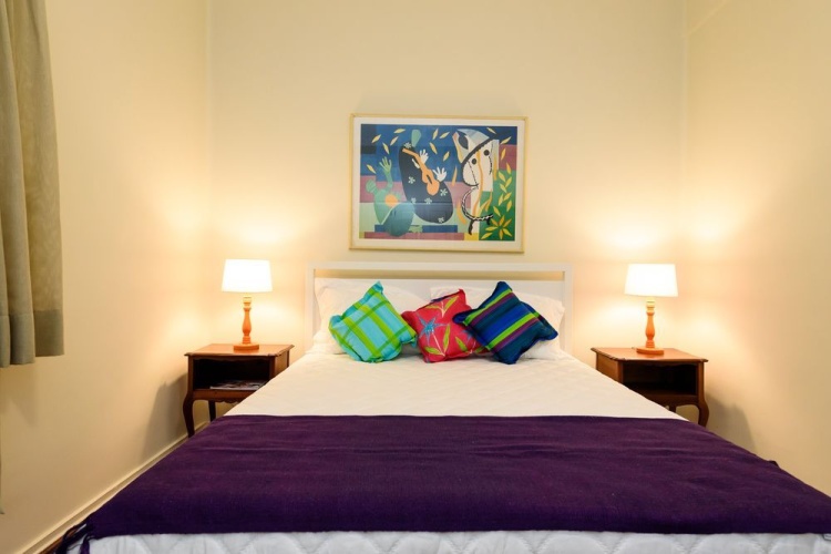 All in Rio Sunset Ipanema 4 Bedrooms