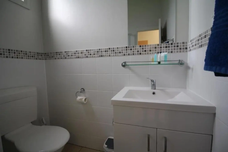 2 Bedrooms Deluxe Suite