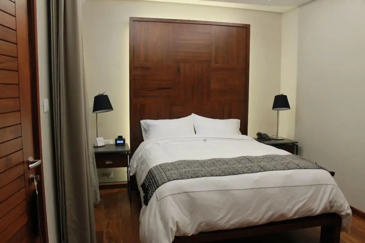 Hotel Casa Mixtli