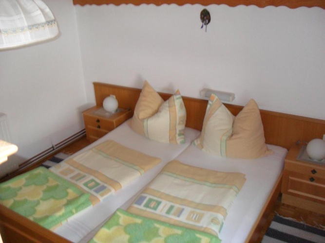 2 Bedrooms Apartment with balcony