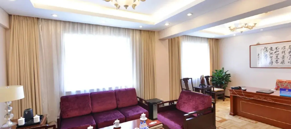 Liaoning Hotel Beijing