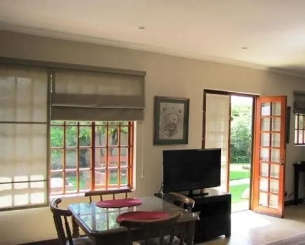 4 On Sengwe Place