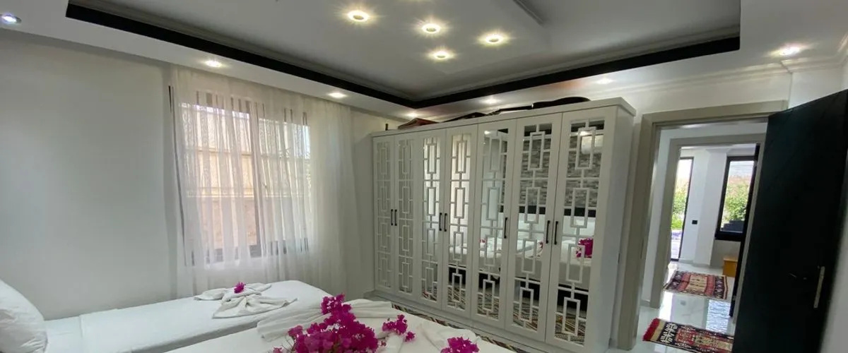 Villa Elvin