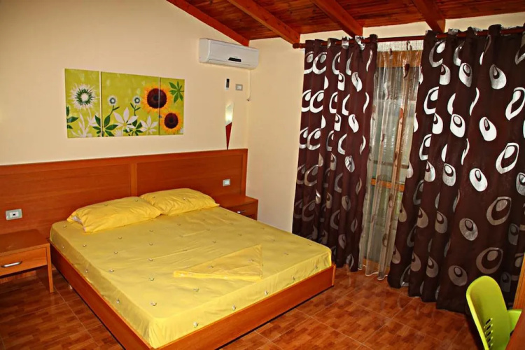 Hotel Ramosaco