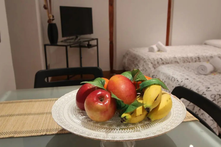 Apartamentos Good Stay Prado