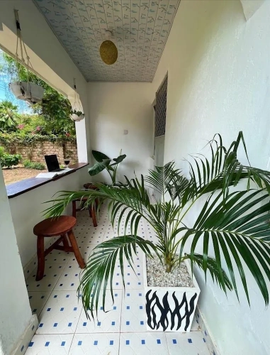 Deluxe Cottage