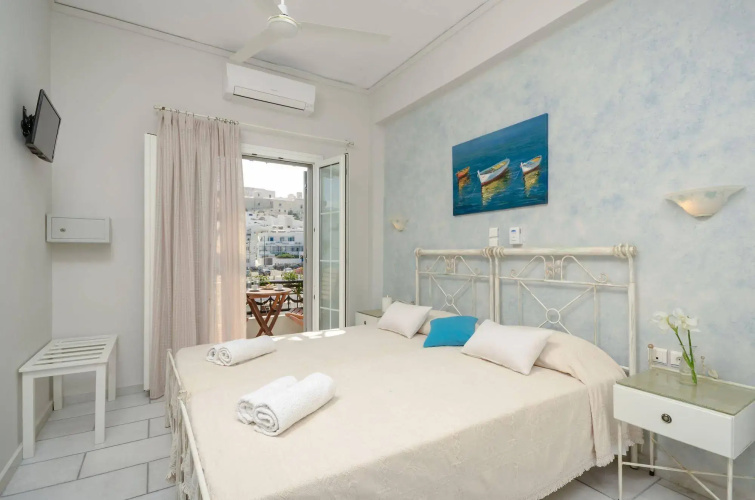 Pension Sofi