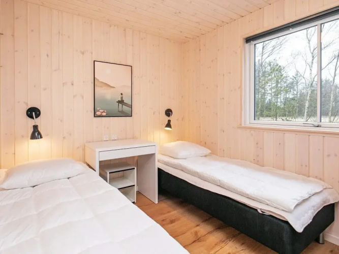 18 Person Holiday Home in Fjerritslev