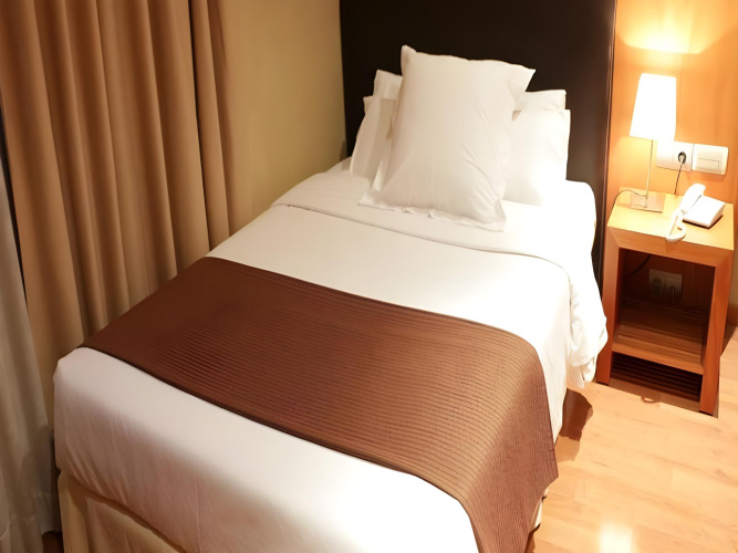 Hotel Acta Sant Just