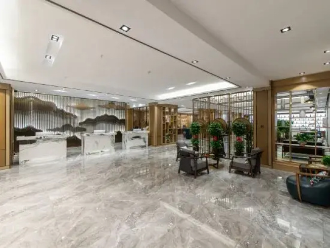 Lihao Hotel