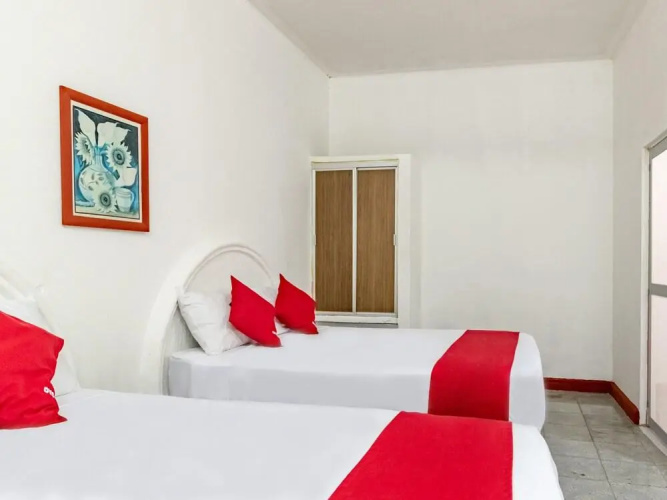 Hotel Posada Aurora
