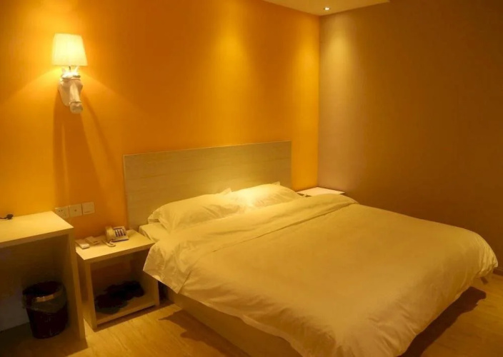Qingdao Cidy Hotel