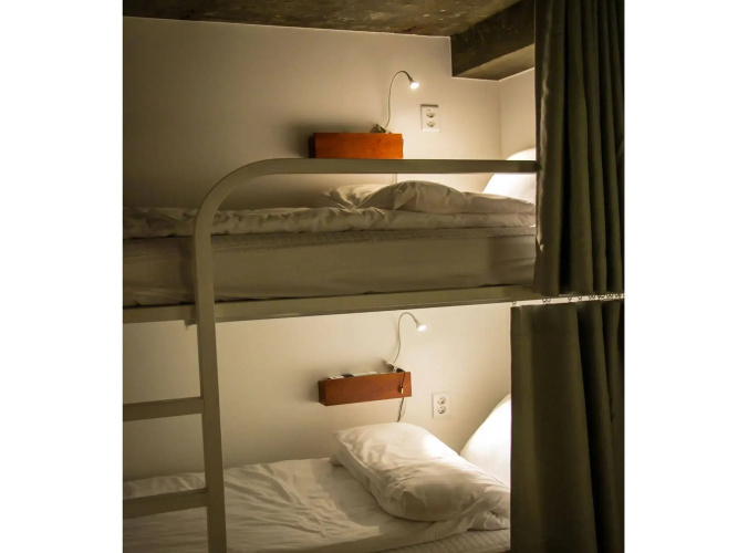 Hi Jun Guesthouse