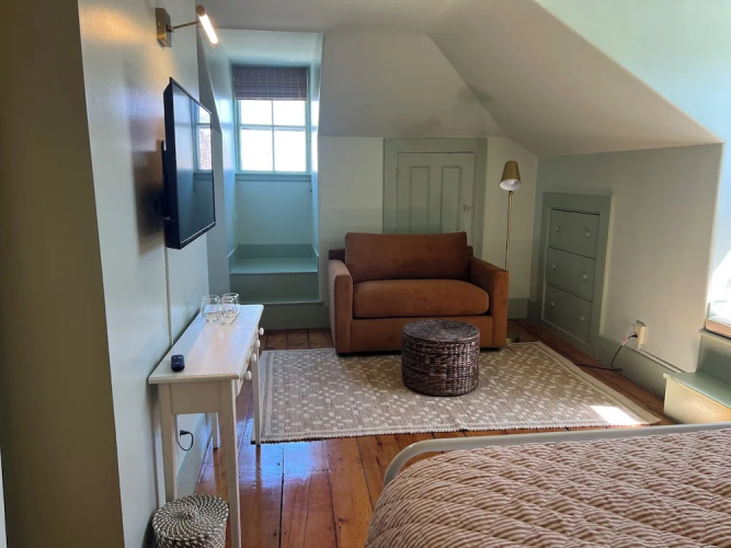 The Ipswich Inn - Beverly, MA
