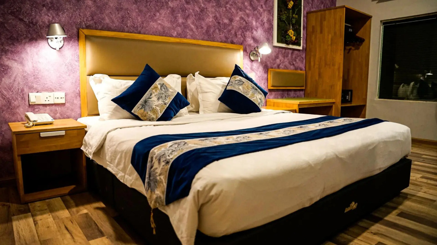 K Garden Hotel Ipoh