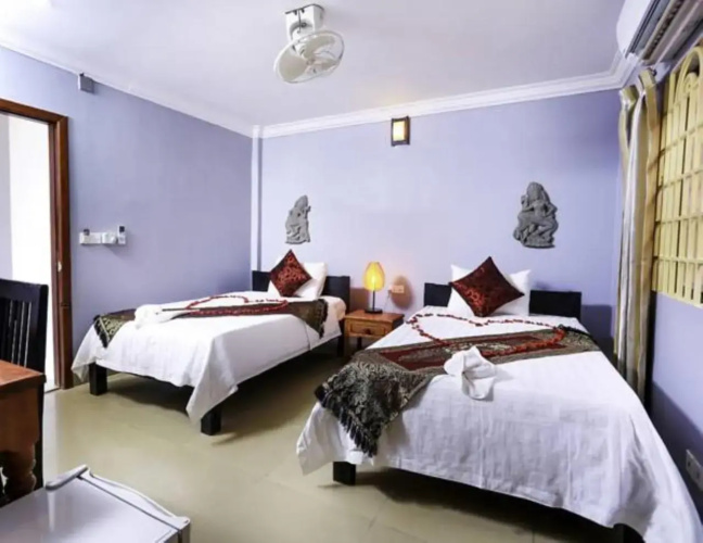ChengLay Guesthouse