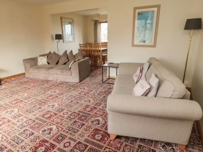 Causeway Cottage
