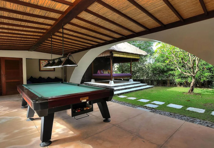 Villa Indah Manis
